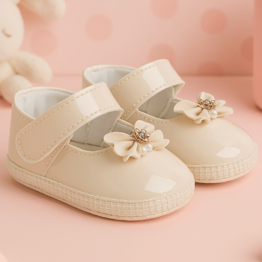 Sapatilha 1 Ano: Onde Comprar | BuscaProdutos