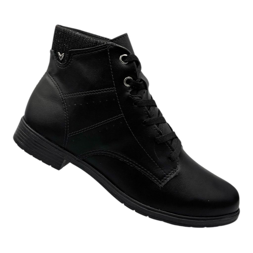 Bota Coturno Feminina Baixa: Onde Comprar | BuscaProdutos