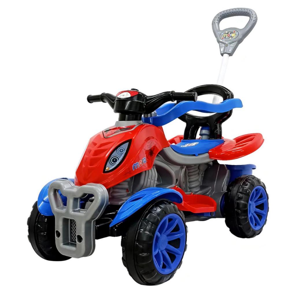 Carrinho de Passeio com Pedal Menino: Onde Comprar | BuscaProdutos