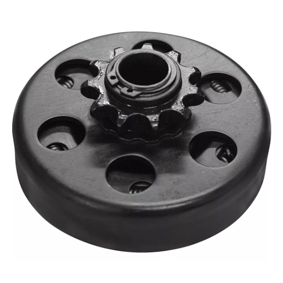 Embreagem Pinhão 11 Dentes P/ Motor De Kart 5,5hp 6,5hp E 7h Corrente 2727040
