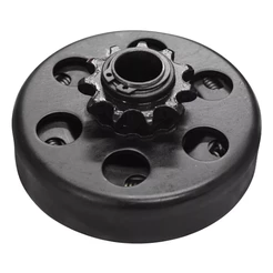 Embreagem Pinhão 11 Dentes P/ Motor De Kart 5,5hp 6,5hp E 7h Corrente 2727040