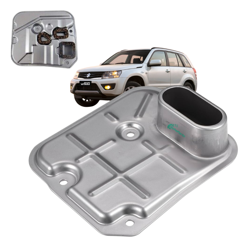 Filtro E Junta Do Câmbio Suzuki Grand Vitara 2.0 Até 2016