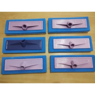 Lava porcelanato - 6 Unidades -Sem cabos. em Oferta na Shopee