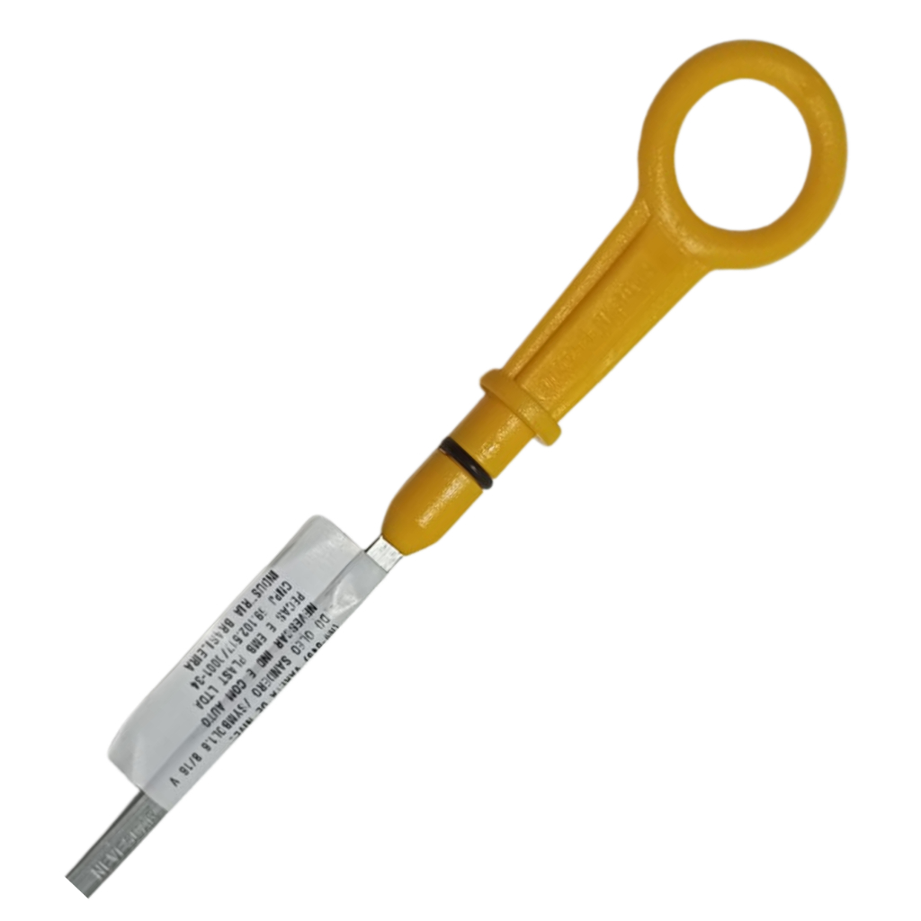 Vareta De Nível Óleo Symbol/Logan/Sandero/Megane/Duster 1.6 8V em Oferta na Shopee