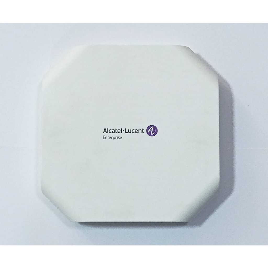 Roteador AP - Access Point Corporativo Alcatel-Lucent OmniAccess Stellar AP1101