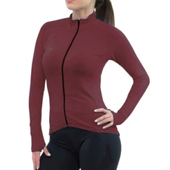 Camisa Feminina Proteção Solar Uv50+ Manga Longa