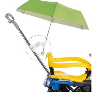 Suporte de Sombrinha Guarda-Chuva Guarda Sol Regulável Com 3 Engrenagens Resistente Capota Seguro em Oferta na Shopee