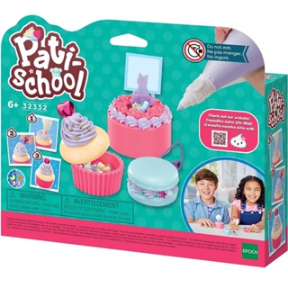 Pati-school Kit Lavender & Pastel Creations - Epoch 32332 em Oferta na Shopee