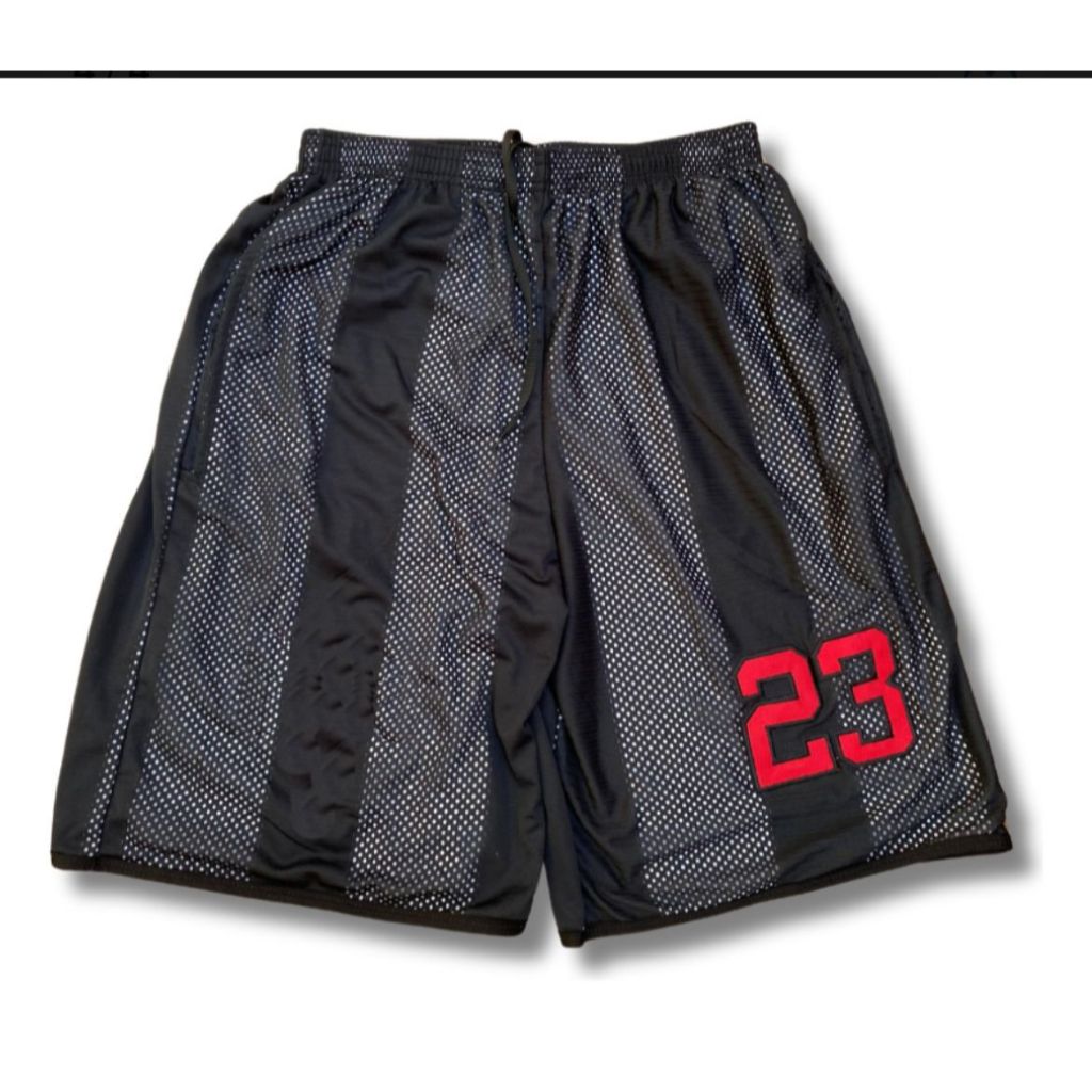 Bermuda Basquete Treino Academia Sport Lazer