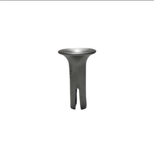 Botão ou Pino de Oscilação Ventilador Arno Turbo Silencio Cinza E547