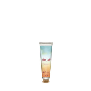 Creme Desodorante de Mãos Brésil 30ml em Oferta na Shopee
