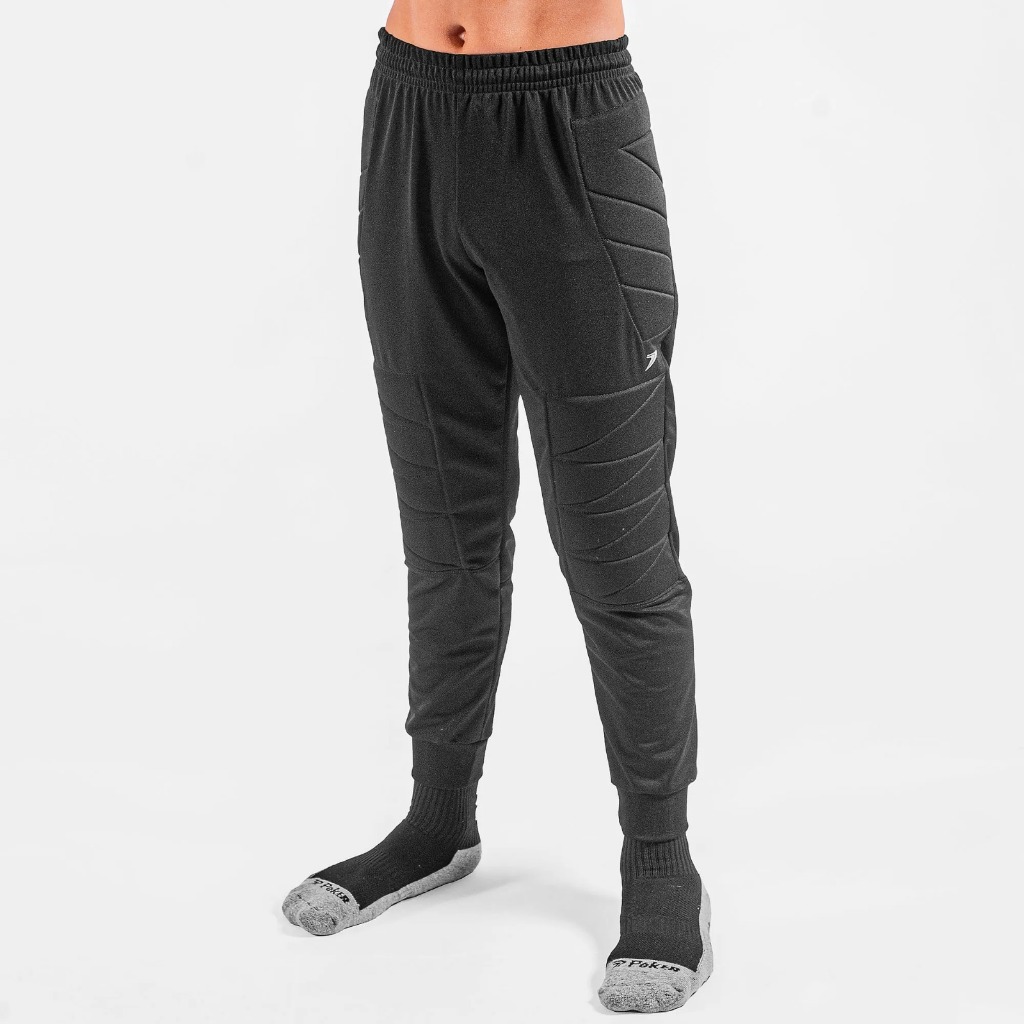 Calça Goleiro Poker Infantil 4 a 6 anos