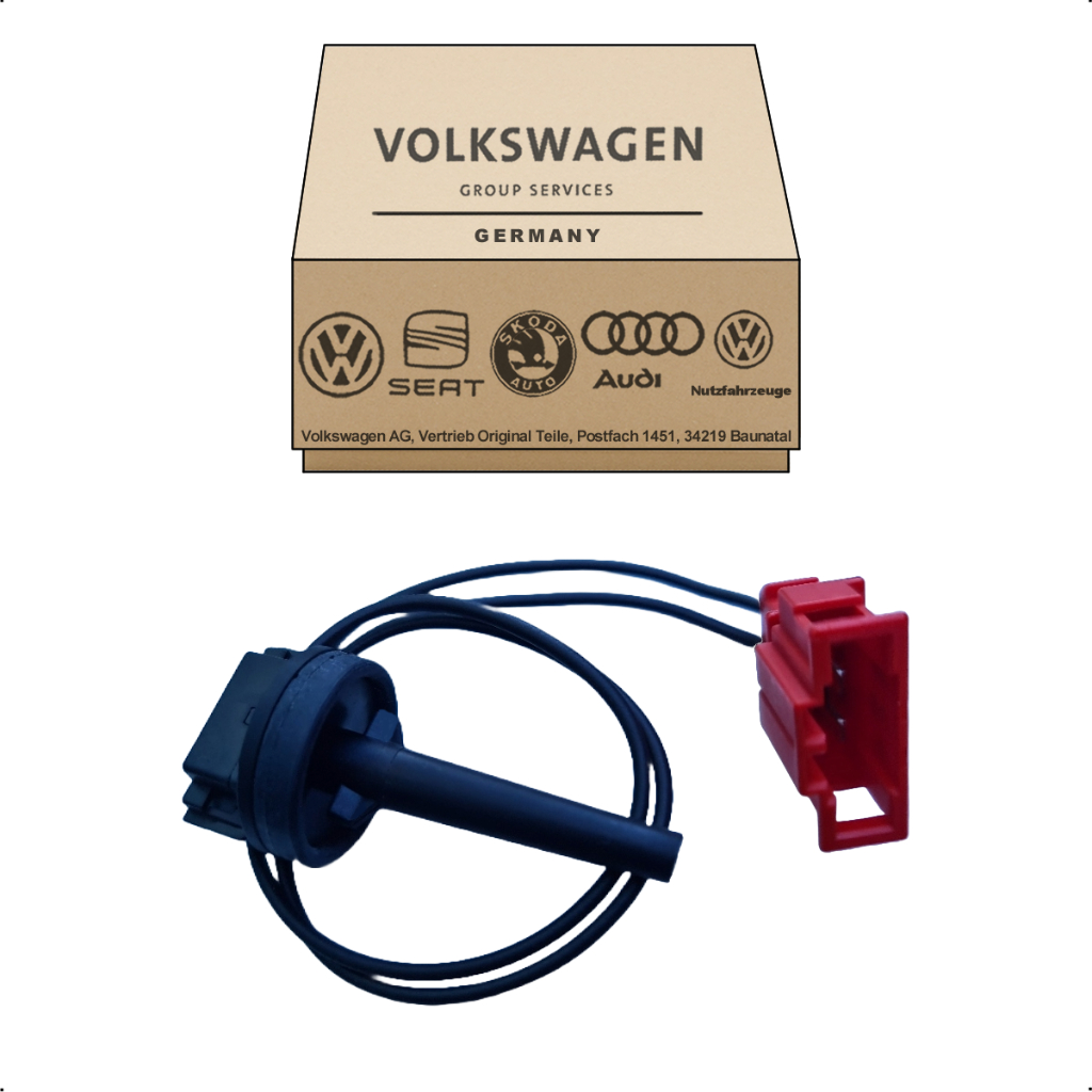 Sensor da caixa evaporadora climatronic do Golf MK3 e Passat VR6
