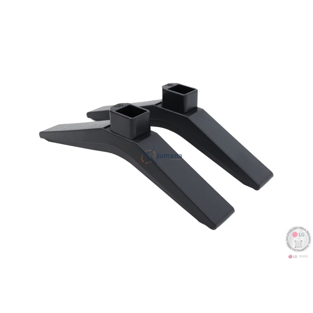 Pedestal Base Pé Tv LG Aan76630215 24tl520s 24TQ520S