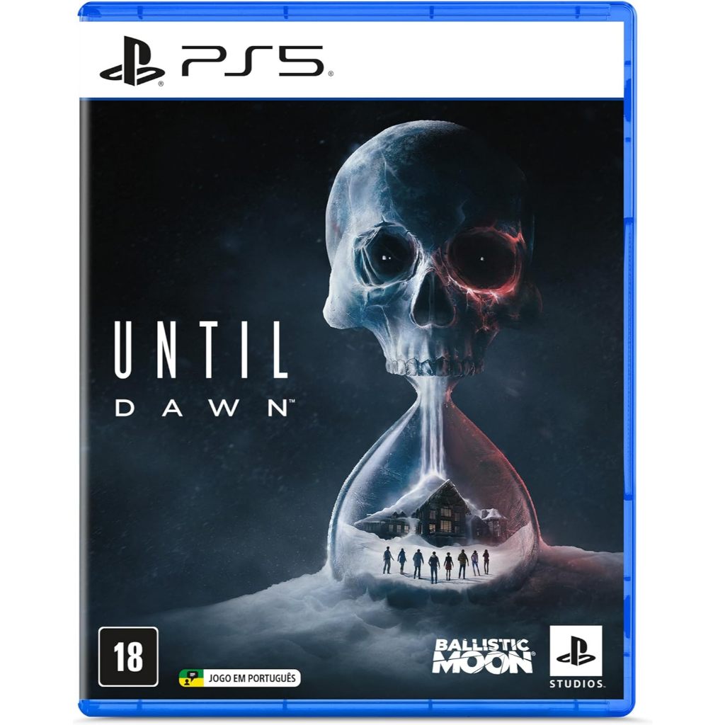 Until Dawn: Guia Completo e Onde Comprar | BuscaProdutos
