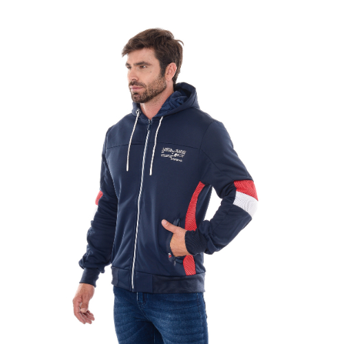 Inverno Jaqueta Blusa Frio Moletom Helanca Masculino Premium Quentinha Outlet Oficial Basico