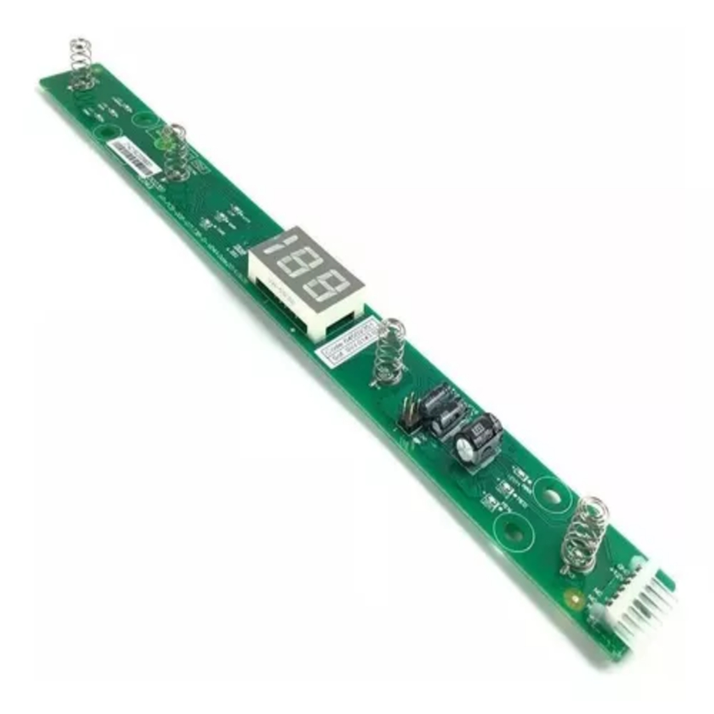 Placa Interface Geladeira Electrolux Df47/50/dfn50/df50x 64502351 Original
