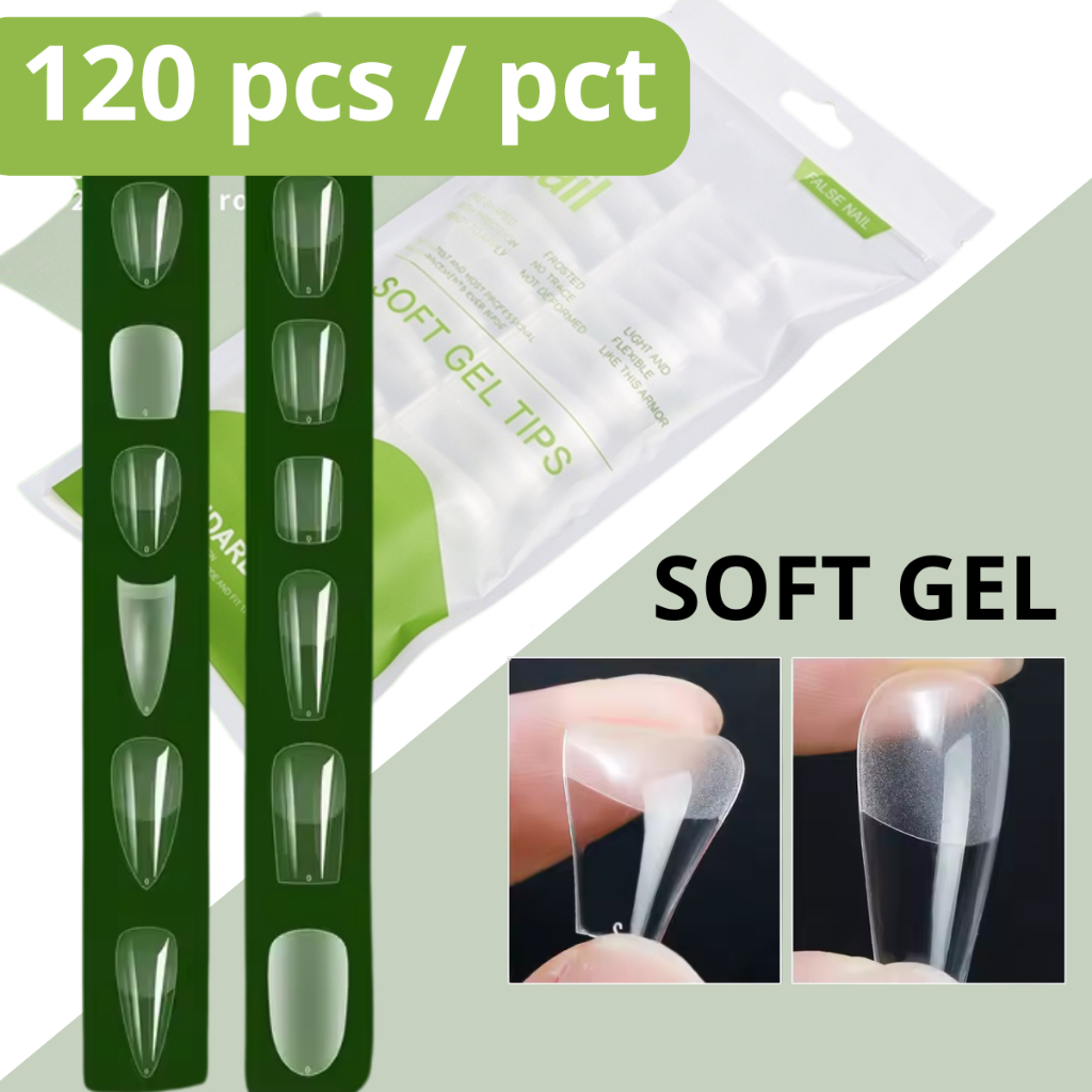 Decoração Unha Postiça | BuscaProdutos