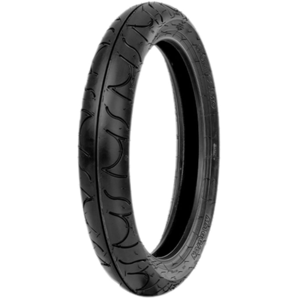 Pneu Moto Maggion Aro 17 Sportissimo 100/80-17 52S TL Dianteiro Sem Camera em Oferta na Shopee