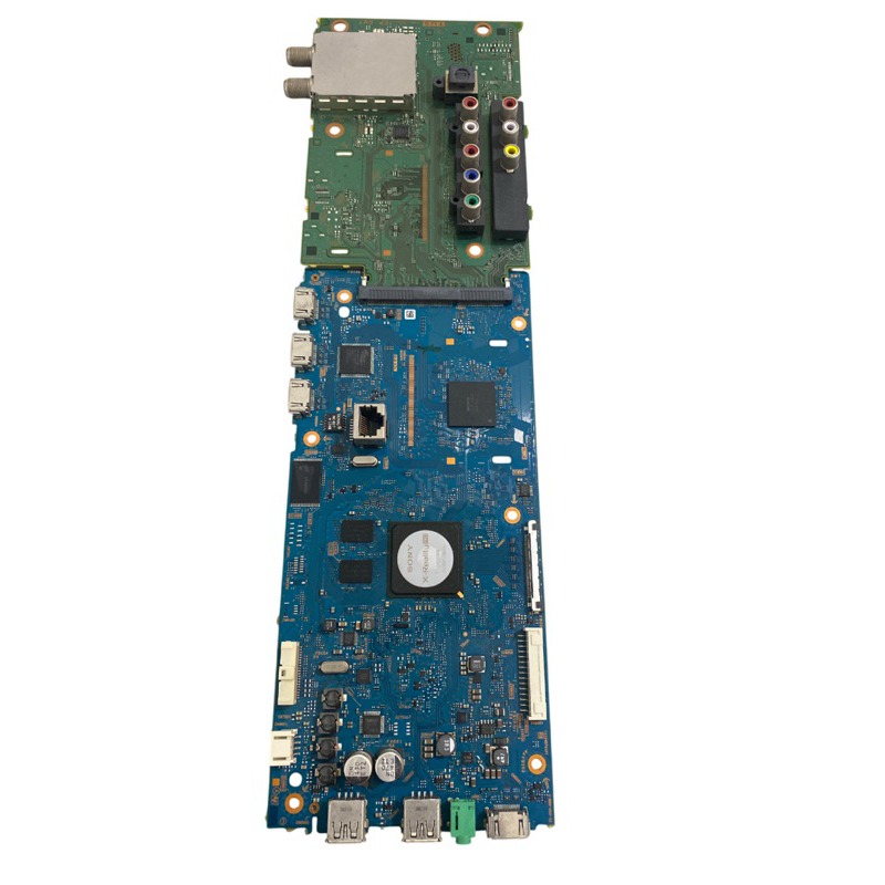 placa principal kdl-40w605b  1-889-202-12