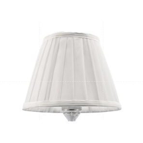 Cúpula de abajur 22-30cm Mesa-Quarto Sala em Oferta na Shopee