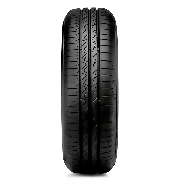 Detalhes do Kit 2 Pneus 185/60R14 PowerContact 2 82H Continental Aro 14