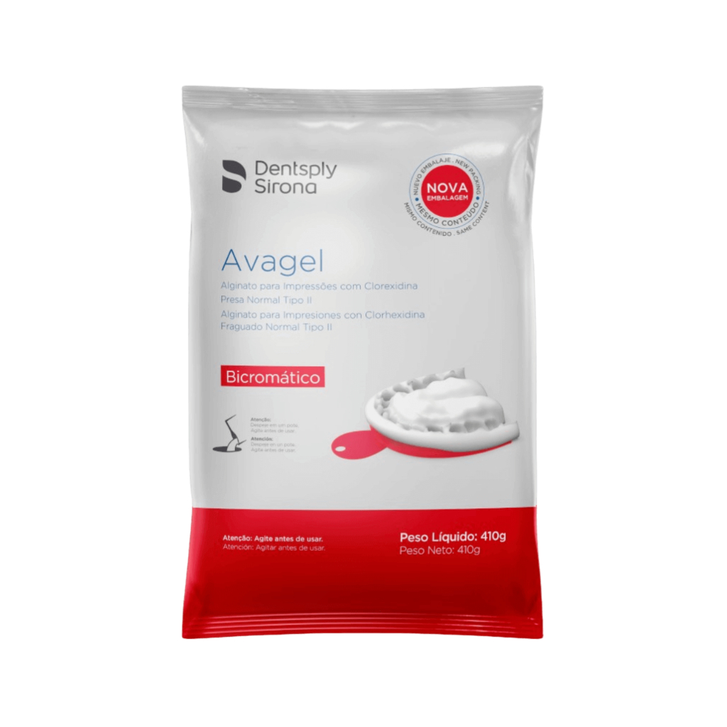 O que é Alginato Avagel? Guia e Onde Comprar | BuscaProdutos