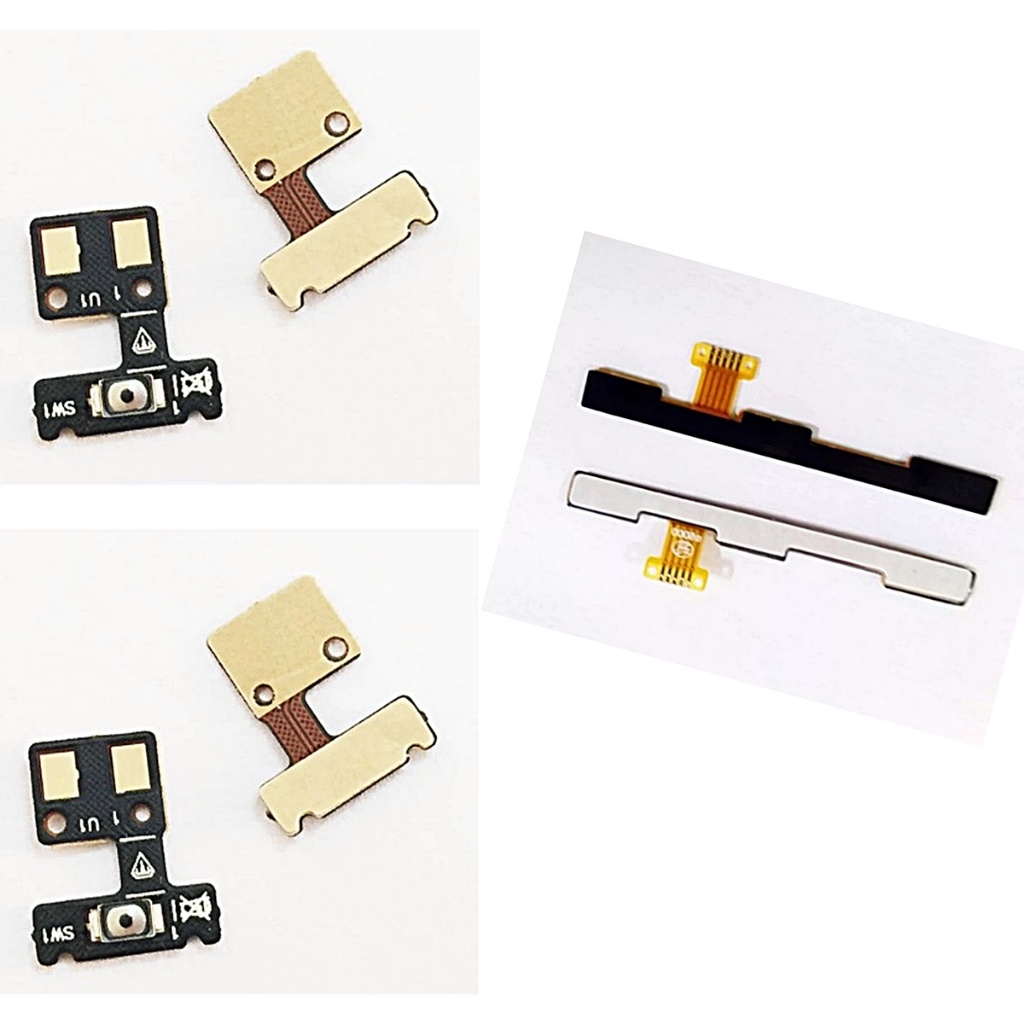 Flex Power Celular ASUS ZenFone 2 Laser  FlexPower Lenovo Vibe K5 A6020 Kit C\ 3 Unidades