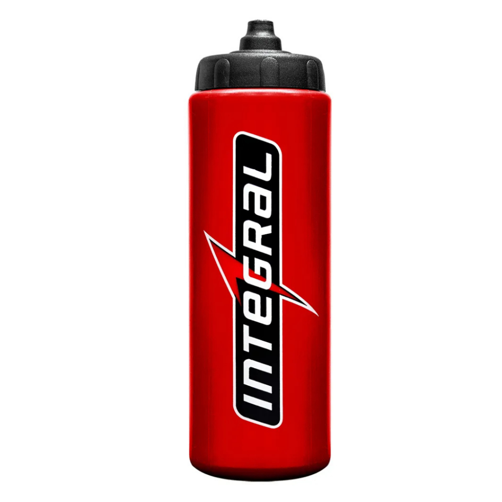 Squeeze Vermelha 800ml - Integral Medica