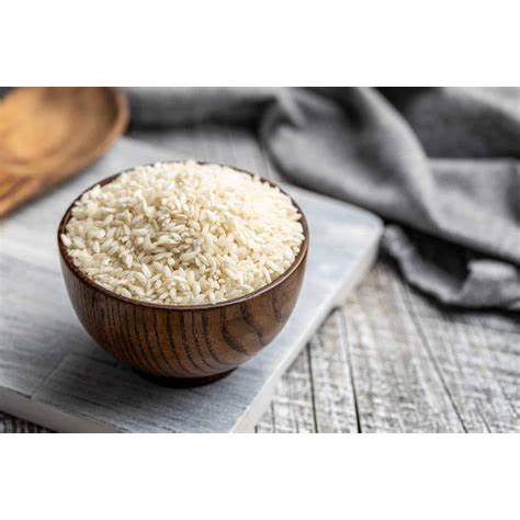 Detalhes do Kit 2 Un Arroz  Italiano Cozinha Profissional  de Risoto Costazzurra Arbóreo 1kg