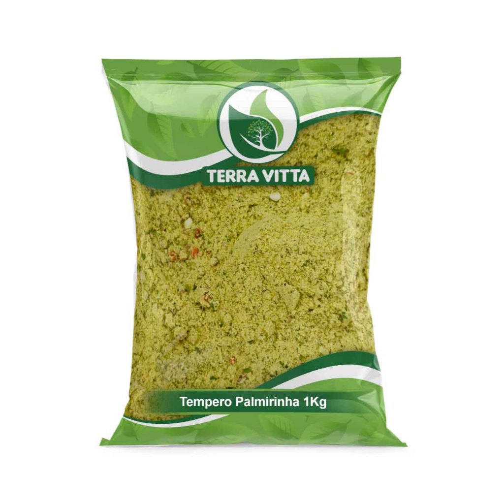 Tempero Palmirinha