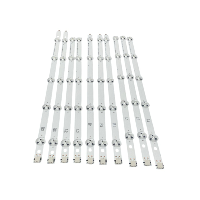 kit de barras tv 42ln5400 42ln5700 42la6200 42la6130 42lp360h
