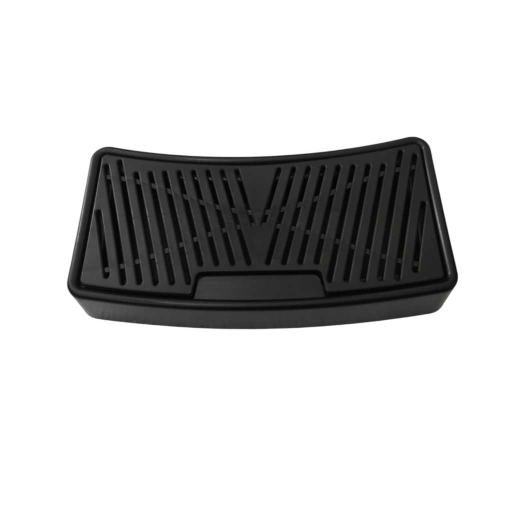 Pingadeira Para Chopeira 30x16cm Cervejeira modelo universal - MARCA Ômega