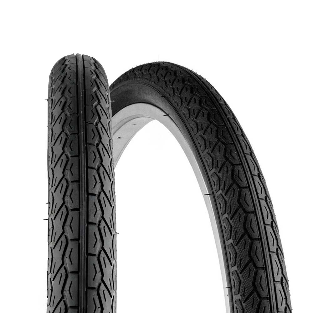 Pneu aro 26 x 1.1/2 vereda Levorin para bicicleta monark barra forte barra circular poti