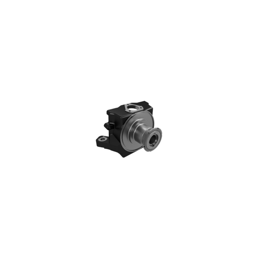 Munhão Tração Carcaça Articulada Esquerdo Tração Zf Apl359 VALTRA MASSEY JOHN DEERE