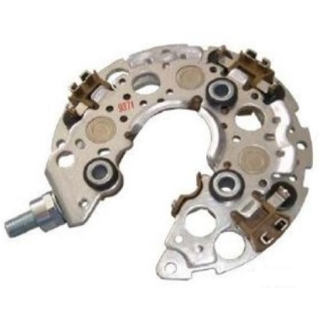 Retificador do Alternador para Toyota Corolla 2011 - Ik3351