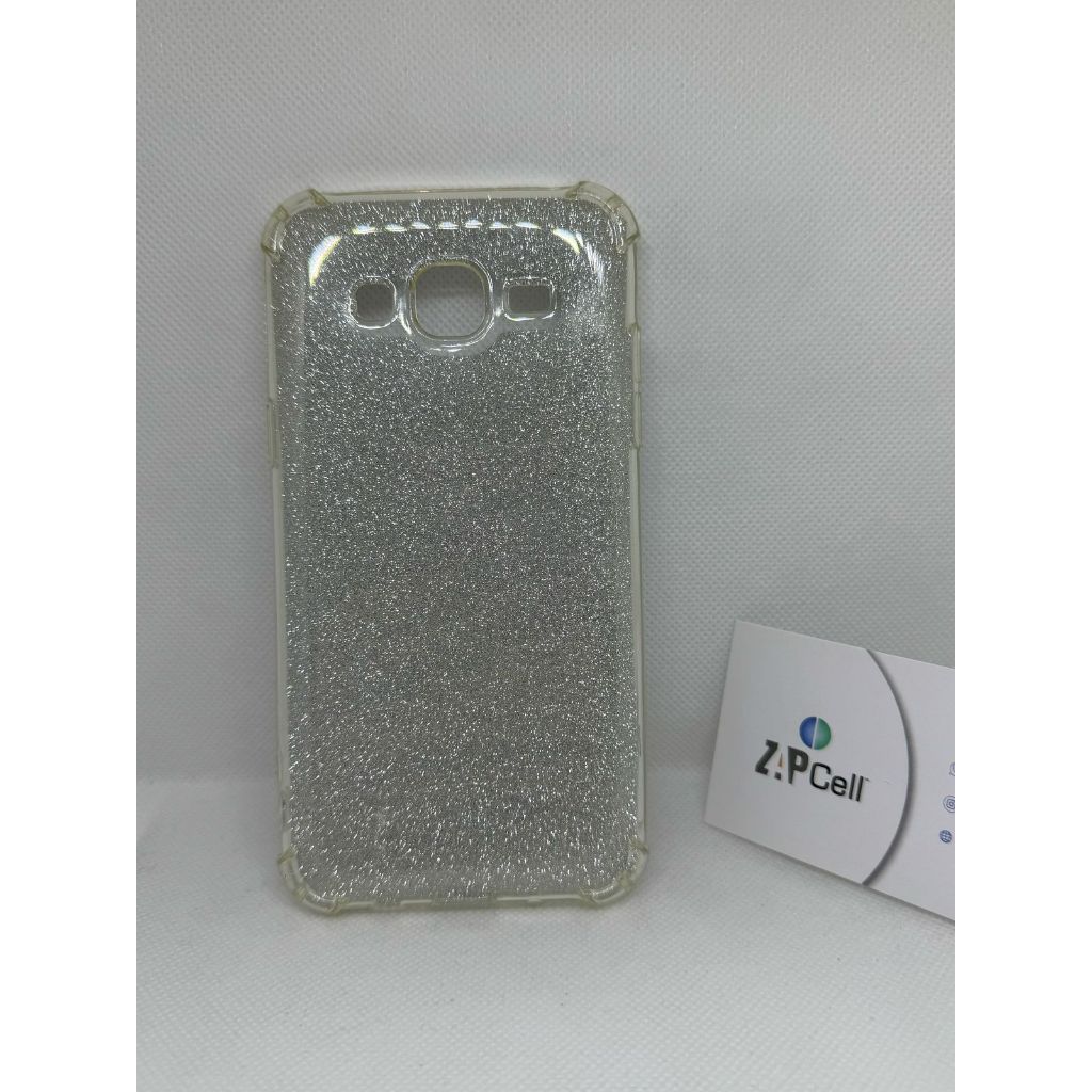 Capa Decorada Proteção Para Celular Samsung J5 - SM-J500