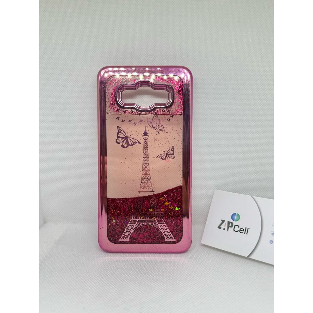 Capa Decorada Proteção Para Celular Samsung J5 2016 - SM-J510MN/DS