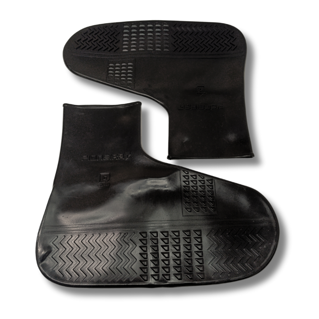 Capa para Calçado Proteger da CHUVA para Motoboy