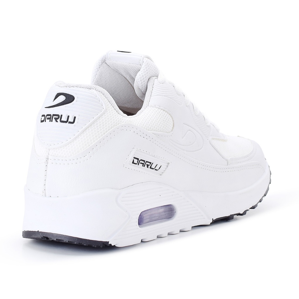 Tenis Max Daruj Masculino Preto Academia Treino Promocao Esportivo Confortavel Envio Rapido Corrida