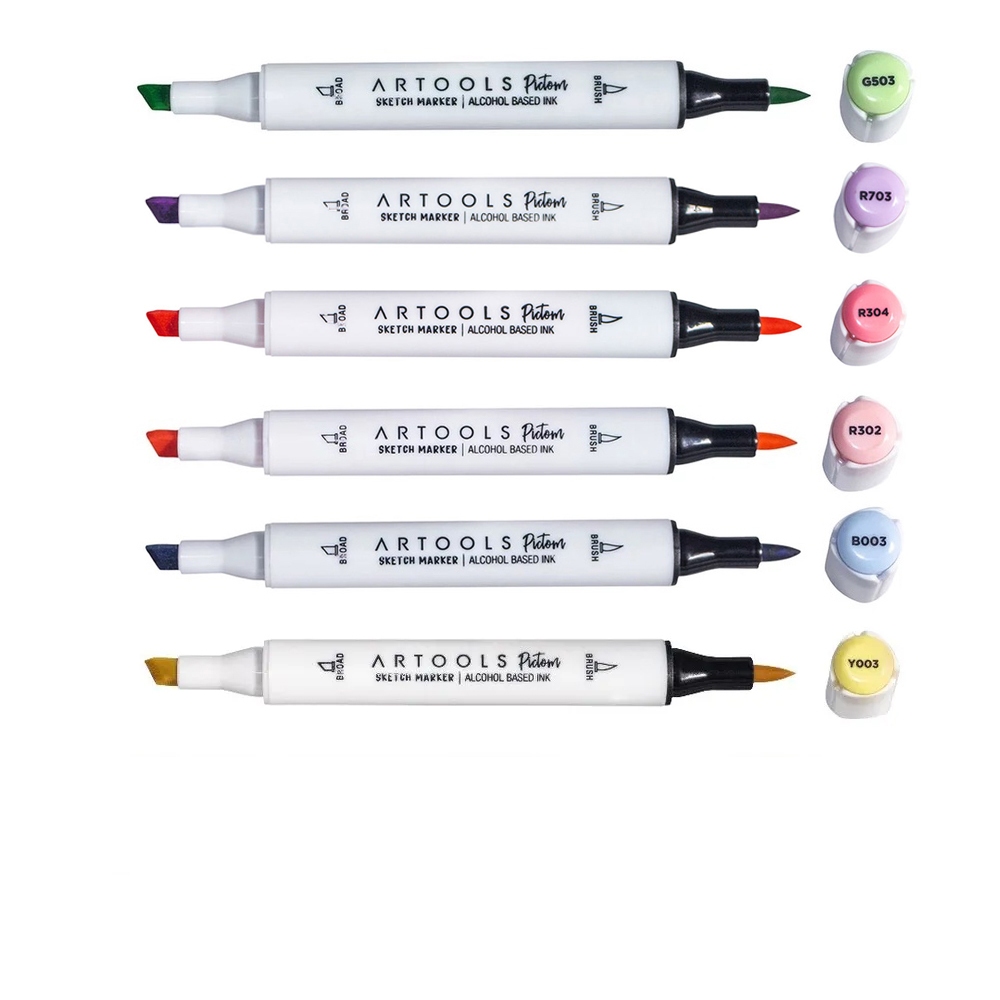 Caneta Artools Pictom: Onde Comprar | BuscaProdutos