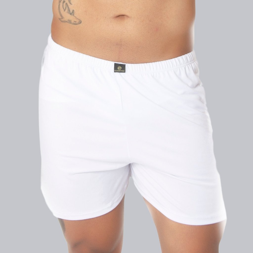 Short Samba Canção Masculino – Confortável Para Dormir ou Dia a Dia em Oferta na Shopee