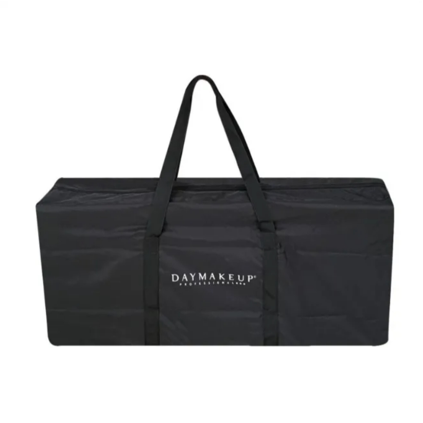 Bolsa para transportar cadeira de maquiagem - Daymakeup