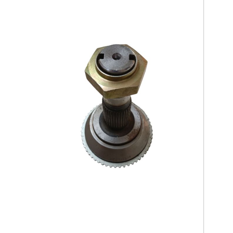 Junta Homocinética Ducato Jumper Boxer 2.3 2010 /2016 Aro 16