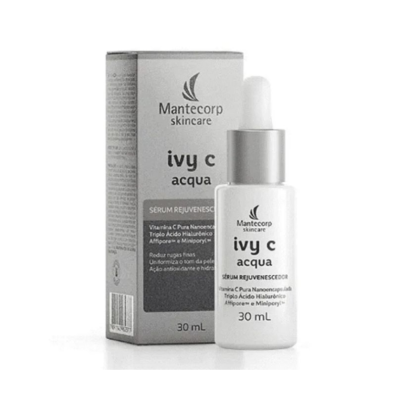 Ivy Acqua: Guia Completo e Onde Comprar | BuscaProdutos