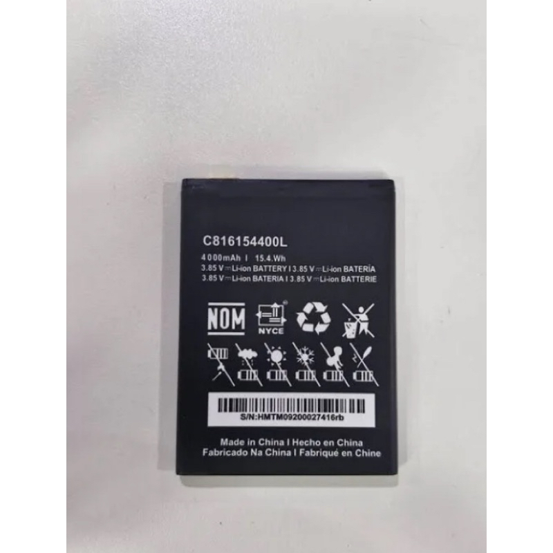 O que é Bateria Celular Blu? Guia e Onde Comprar | BuscaProdutos