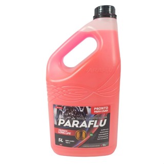 Aditivo Para Radiador Paraflu Rosa 5 Litros Pronto Para Uso 10-3022 em Oferta na Shopee