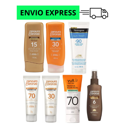 Bronzeador Vult: Onde Comprar | BuscaProdutos