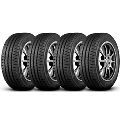 Kit 4 Pneus 185/65R14 Goodyear Kelly Edge Touring 2 86H Aro 14