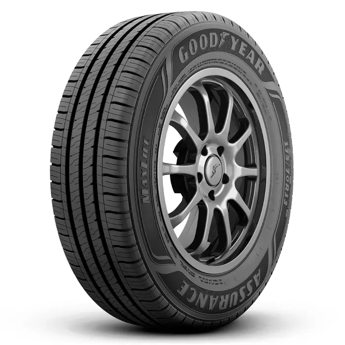 Pneu 185/70R14 Goodyear Assurance Maxlife 88H Aro 14
